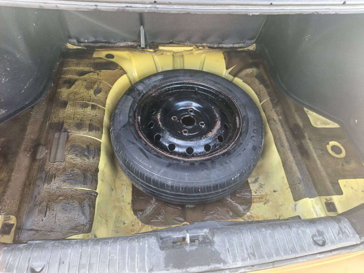 سلام عليكم اخوان اوبترا 2011 شركة العامة اوتوماتيك كير محرك بل شرط تخم تاير جديد حدادية جديدة السيارة علة وظع الشركة لاصبغ ولا بارد نواقصها فقط صوندة التبريد تسويه وتشحن غاز مصفرة هيئة وغرامات رقم دولي جديد باسمنا تحويل ثاني يوم الاتصال ***********/*********** السعر65 بيه مجال حك الجية جماعة ال60لاتخابرني يعجبك السعر على راسي مايعجبك انشاء الله تلكه الاحسن منه
