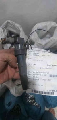 وبركاته توجد لدينا كافة أنواع كويلات السيارات اليابانية والكورية والام...