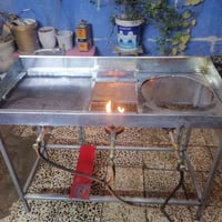 قلاية تلاثة في واحد مستعجل على بيعتهة الرقم الهاتف 07737194348