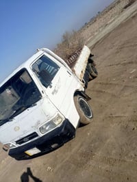 شاحنات • عربيات ثقيلة