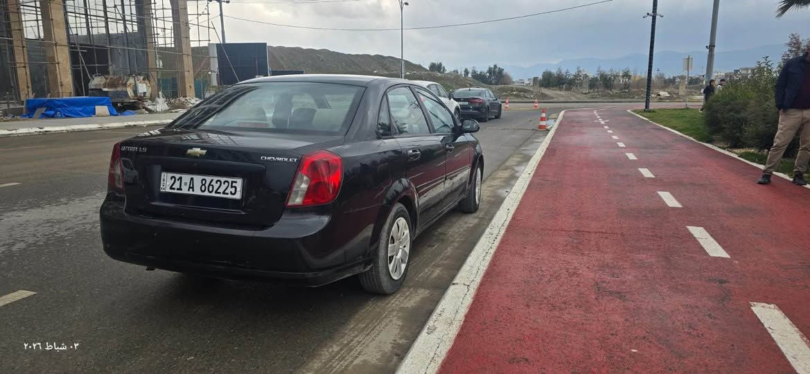 ئؤپترا ٢٠٠٩
سه ياره كه مؤديلي ٢٠٠٩ گيرئؤتؤماتيكه ته نها جه مه له خي دواوه ي بؤياخه  سه نه وي وره قه مي تازه يه
***********
...... السليمانية, العراق
