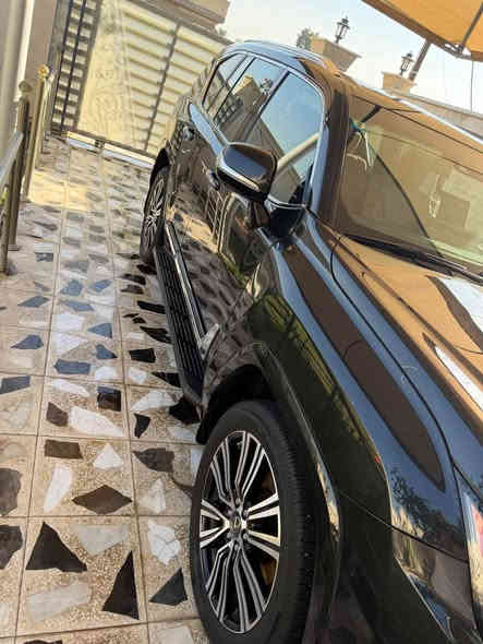 لكزز موديل 2023 ابريم ابلاتين يوم فول مكفولة جديدة لوك بسمي سعره 116 ألف دولار بيعة مجال حك جيتك مكاني بغداد الدورة *********** بغداد
