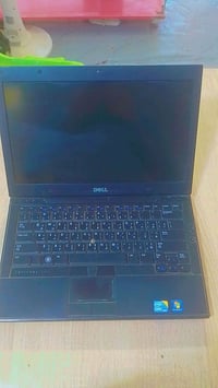 ديل • كور i5 • بطارية متوقفة