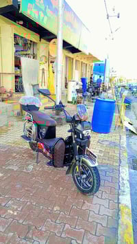 فحص ٢٠٢٥ • ٥ بطاريات • قابل للتفاوض