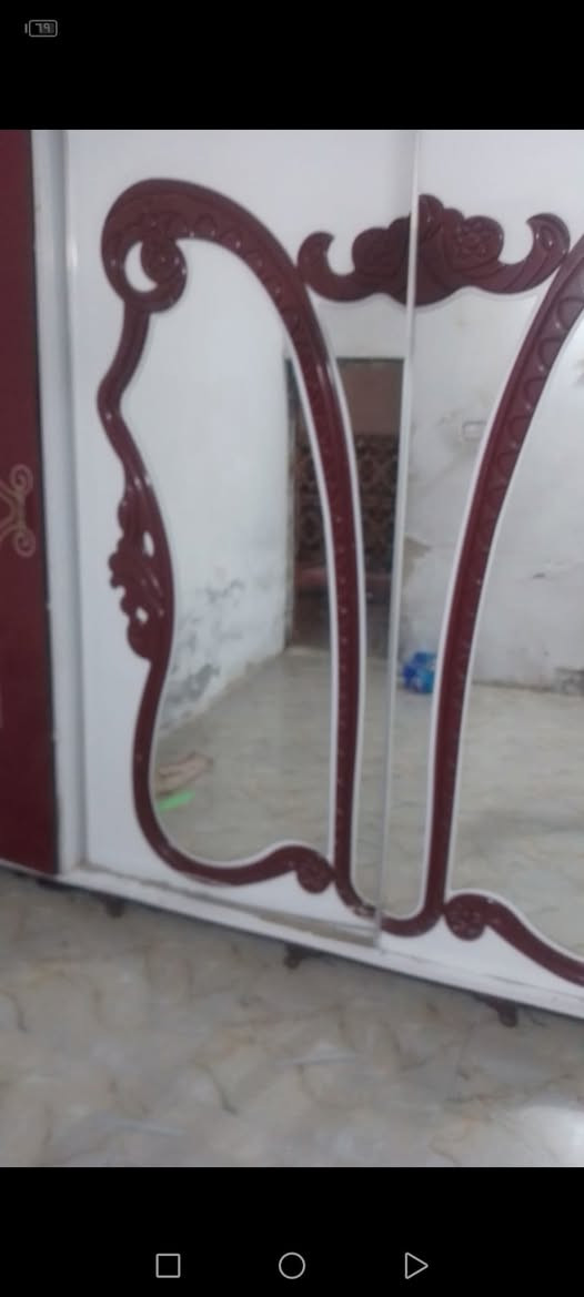 كنتور تركي بسعر مناسب مكان مدينه الصدر


**إذا كنت صاحب هذا الإعلان وتريد حذفه لأي سبب، رجاءا أرسل رسالة إلى الدعم الفني**