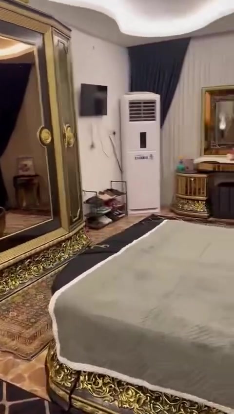 غرفه مصريه للبيع جديده ونضيفه صار سنه من وصلتني من مصر ✔️


**إذا كنت صاحب هذا الإعلان وتريد حذفه لأي سبب، رجاءا أرسل رسالة إلى الدعم الفني**