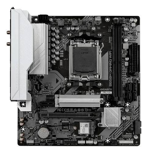 b650m gigabyte gaming wifi6 ddr5
قطعة حلوة جديدة مفحوصة شغالة مابيهة اي مشاكل
السعر 135.000 نهائي لو تفتر السوك متحصل هيج سعر


**إذا كنت صاحب هذا الإعلان وتريد حذفه لأي سبب، رجاءا أرسل رسالة إلى الدعم الفني**