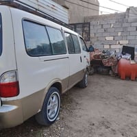منقولي للبيع مصفره ضريبه وقرامات موديل 2008 السيره بسمي تحويل ثاني يوم...