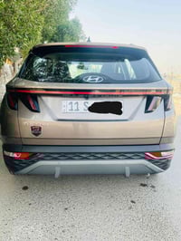 توسان موديل2023 بصمه سايد بريك دكمه حساسات امامي وخلفي ترحيب بصمه أبوا...