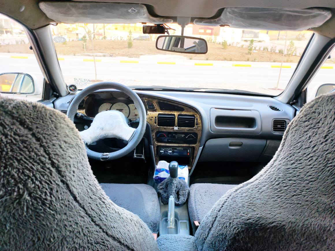 پڕۆتۆن 2002
هه مو گیانی بە شە رت
بی دعمو لیدراوە  
یک دینار مسرفی نیە 
بە شرتی تحویل  غرامە
نرخی 43گڵاو معاملە
***********
ڤایبر    واتساپ   لە سرە السليمانية, العراق
