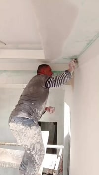 🔥 تخيّل بيتك قبل… وبعد الديكور! 🔥  إذا تحب بيتك يصير أفخم وأجمل، إحنا ...