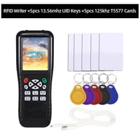 قارئ كروت NFC • كاتب كروت NFC • جهاز نسخ RFID • مبرمج فوب USB • قارئ ك...
