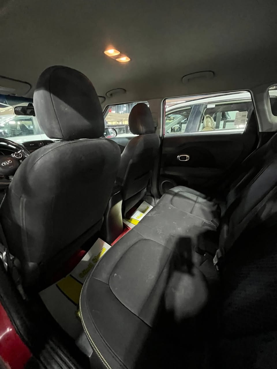 كيا صول ٢٠١٦
مكينه ٢٠٠٠ 

بغداد باسمي

السعر ١٠٤
*********** كربلاء
 جماعه ٩٠ لاتتصل وتخجل نفسك
