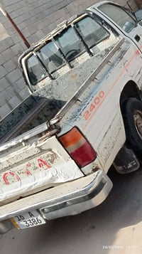 بيكم • مكاني • بصره زبير