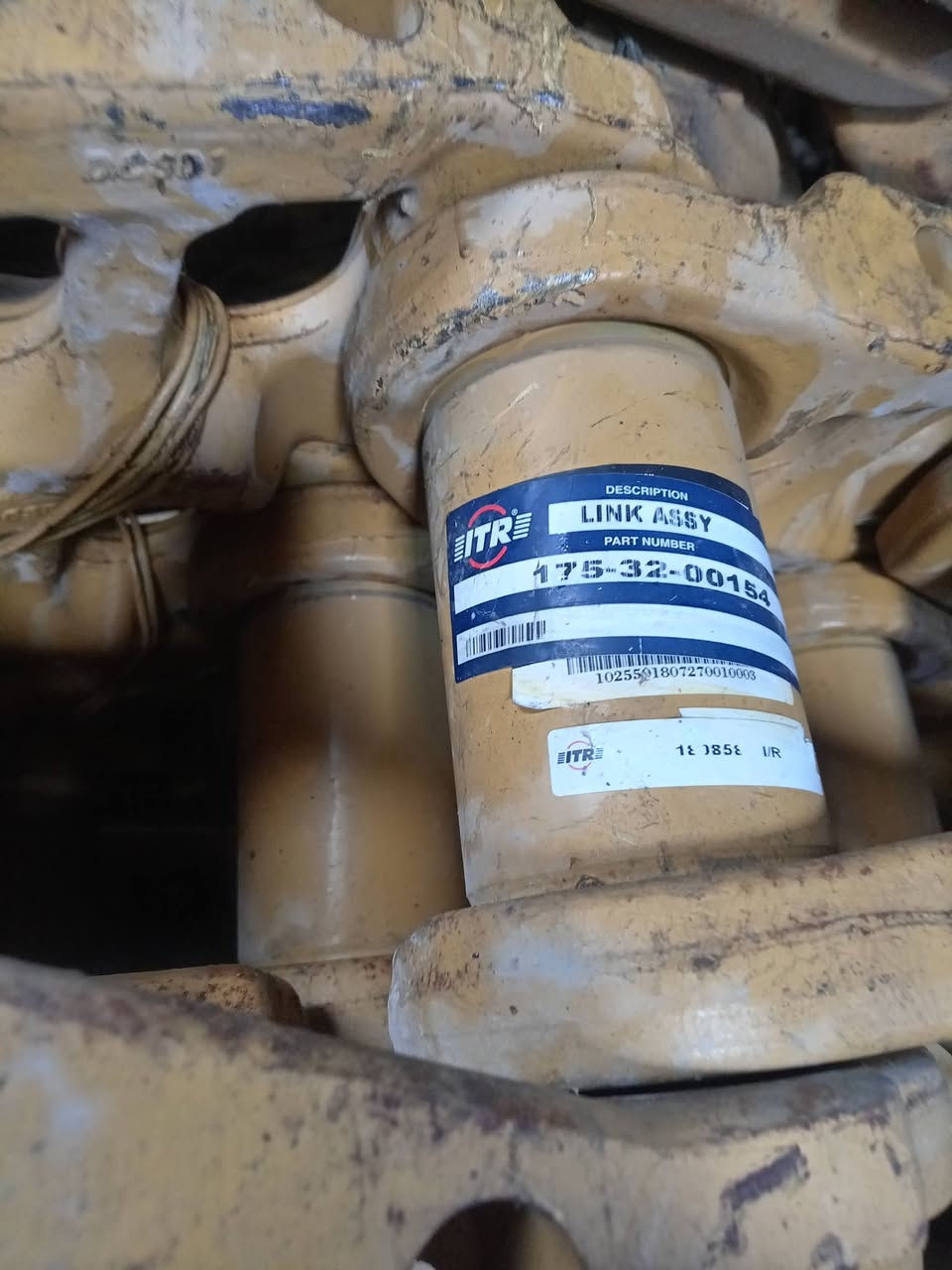 سلام عليكم سنسول D8K ITR إيطالي
محل عالم رولات
*********** جاسم ابو محمد
