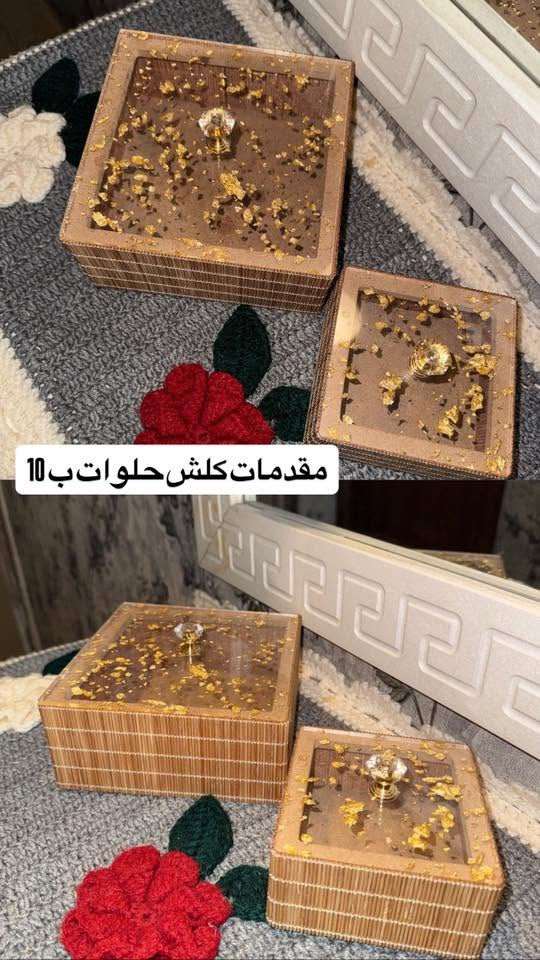 تحفيات


**إذا كنت صاحب هذا الإعلان وتريد حذفه لأي سبب، رجاءا أرسل رسالة إلى الدعم الفني**