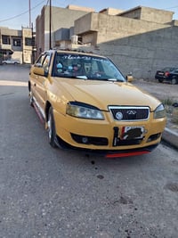 كوين • مكينة كير شرط • موديل ٢٠١٠