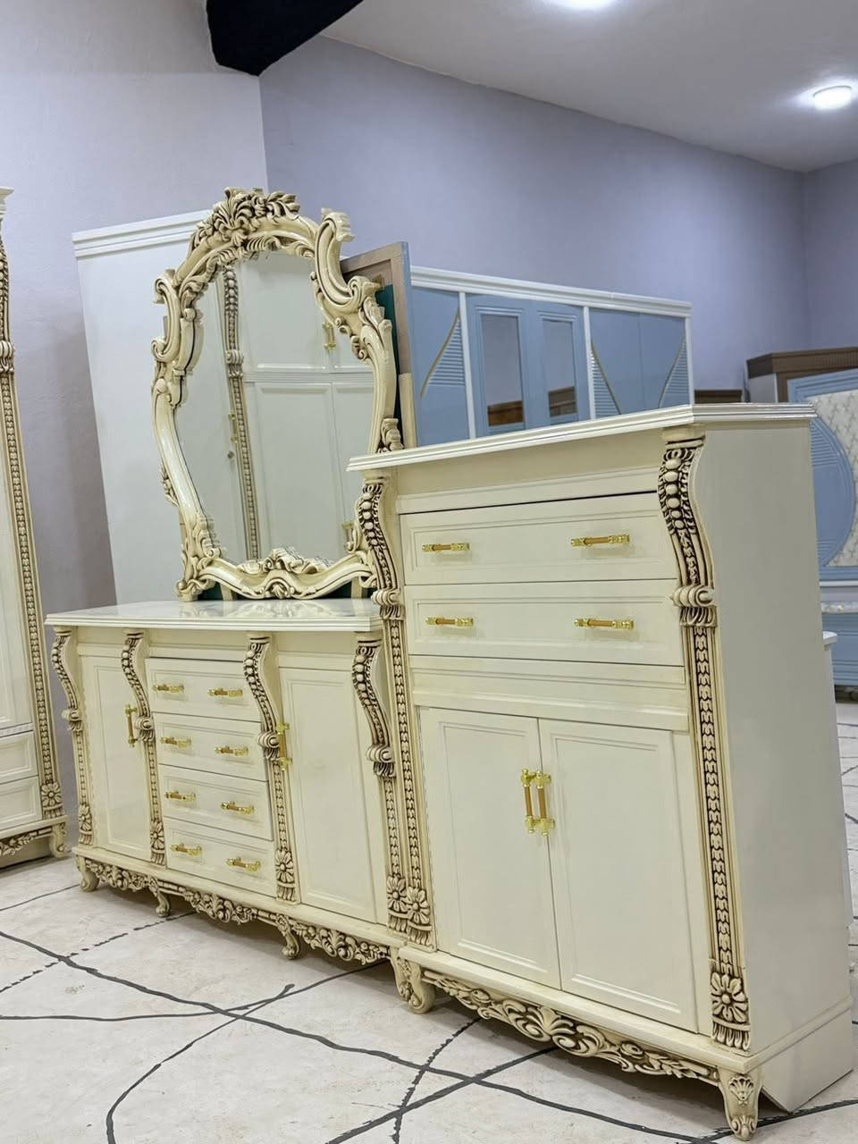 غرفه نوم نجاره عراقيه
شغل درجه اولى 
خشب زان 
ضهر جرجوبه
ضمان 5 سنوات 
شد ونقل علينا 
وتوصلك هديه وياها


**إذا كنت صاحب هذا الإعلان وتريد حذفه لأي سبب، رجاءا أرسل رسالة إلى الدعم الفني**