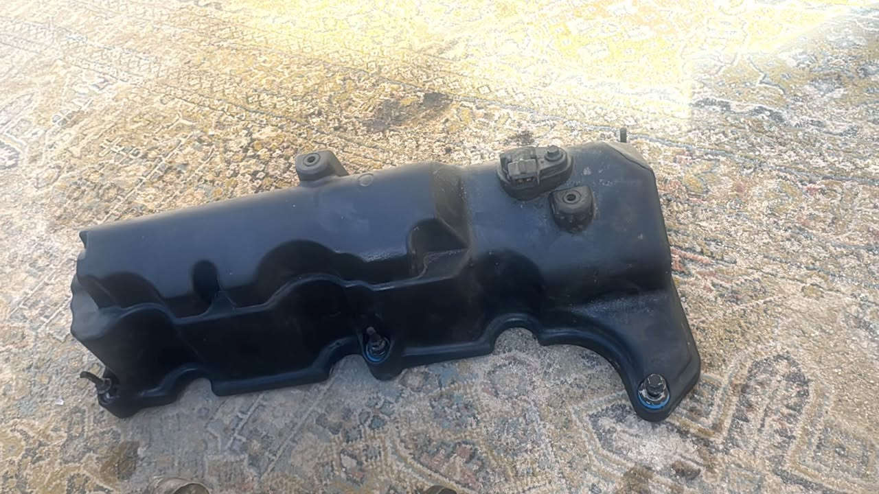 متوفر محرك فورد اكسبلورر ٢٠٠٣-٢٠١٠ تفصيخ شتحتاج ابيعلك *********** كربلاء, العراق
