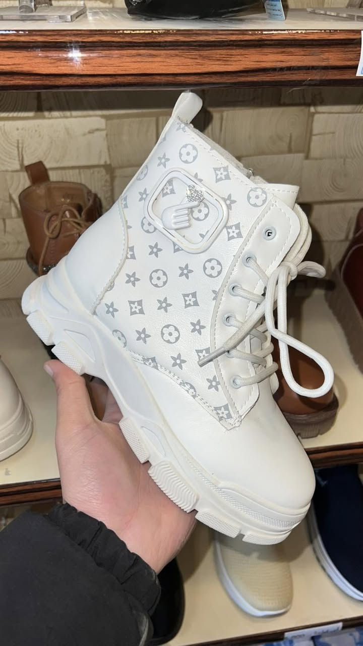 عروض نهاية الموسم🔥🔥

بوتات نسائية باكثر من موديل✨

السعر السابق 18 الف السعر الحالي 8 الف فقط❤️‍🔥😍


**إذا كنت صاحب هذا الإعلان وتريد حذفه لأي سبب، رجاءا أرسل رسالة إلى الدعم الفني**