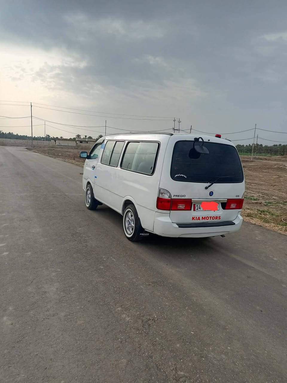 سلام عليكم  سيارة منغولي ابيع  مديل  2005سعر  115   استفسار ***********عنوان بابل
