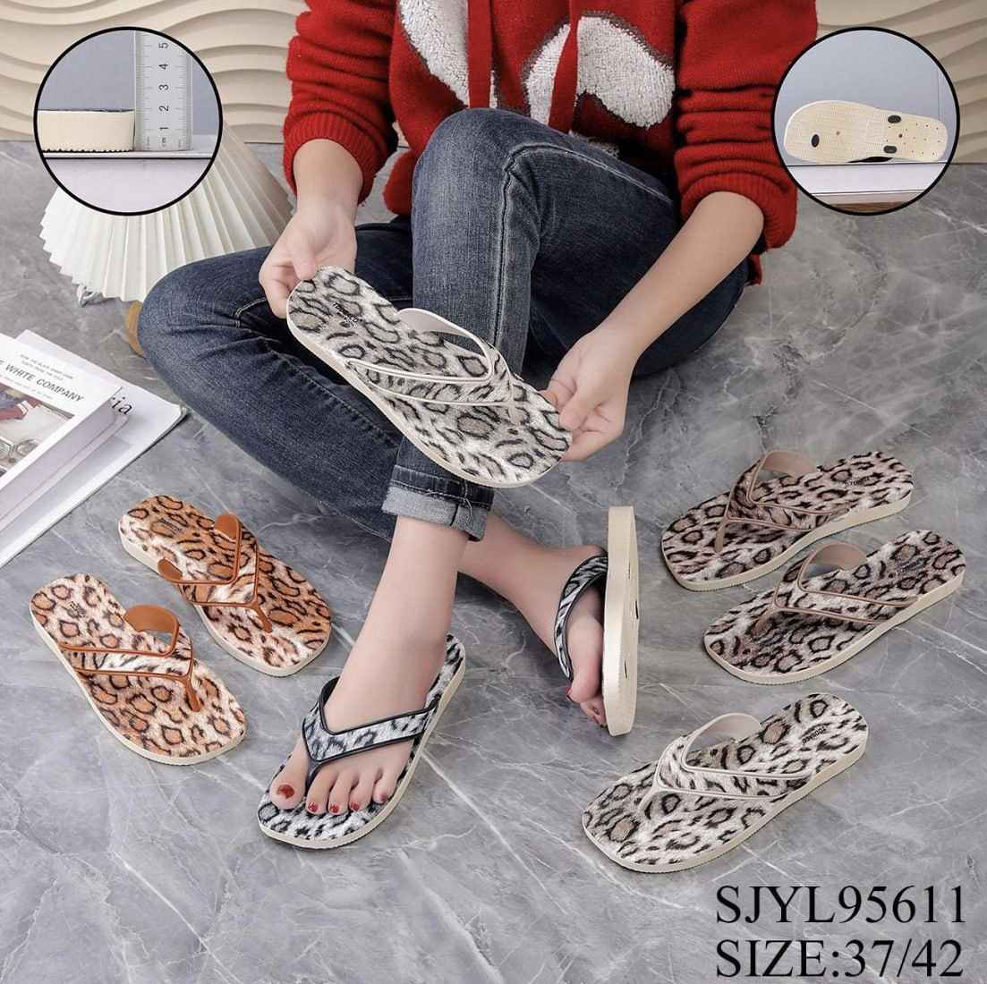 سليبرات نسائي السعر 4الاف 3قطع 10 الاف 
القياسات مكتوبه في الصورة العنوان بغداد الدوره أبو دشير الشارع العام مقابل الخفاجي يوجد توصيل جميع محافظات 5الالف للاستفسار الاتصال على الرقم التالي *********** بغداد, العراق
