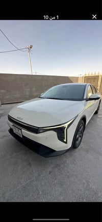 كيا K4 • ٢٠٢٥ • ماشيه ٢٠٠٠٠