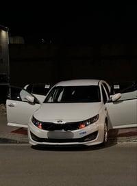 أوبتما • ٢٠١٤ • فول اوبشن