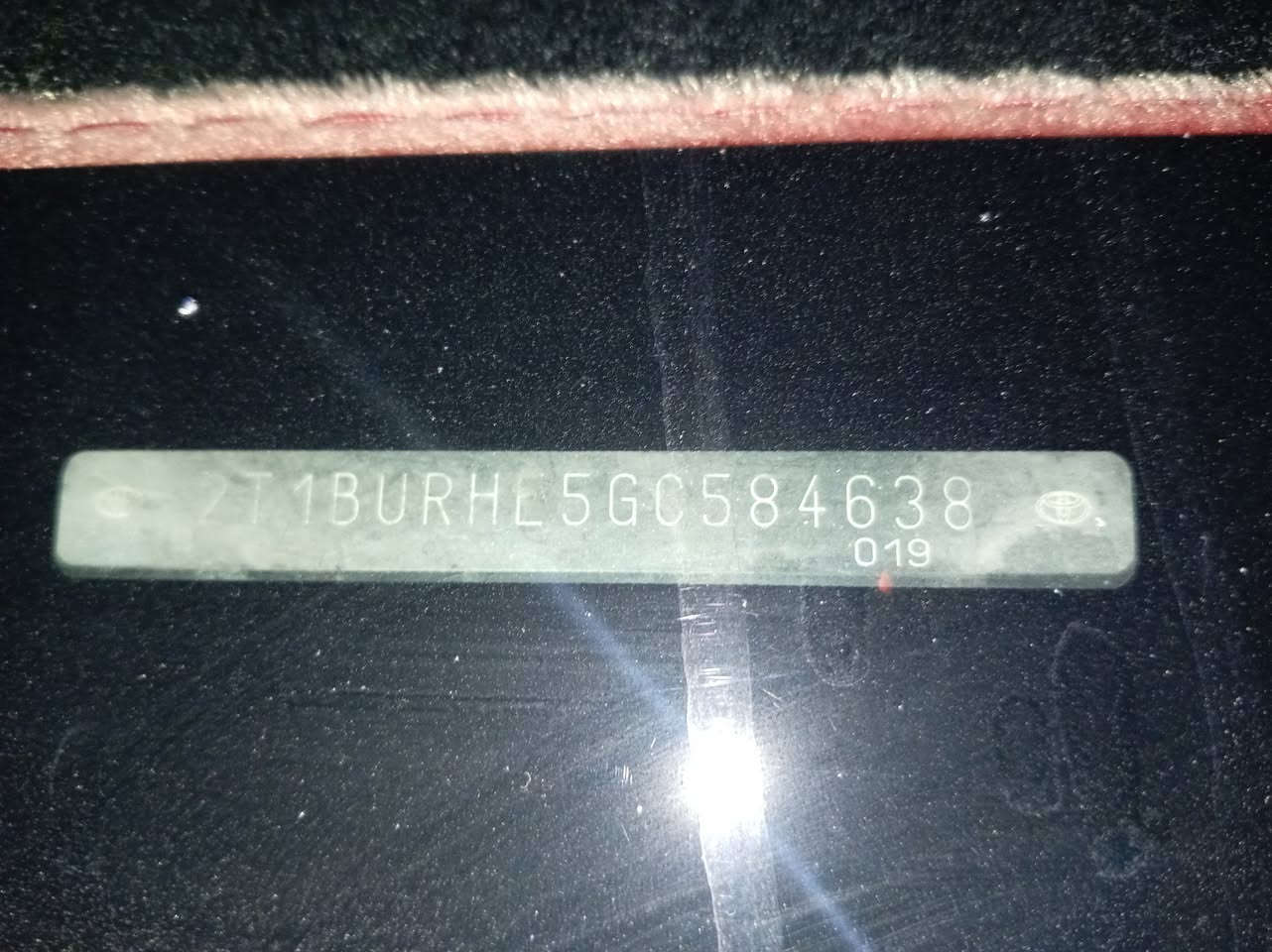 سلام عليكم كورلا 2016 وارد أمريكي رقم سليمانية سنويه جديد بسمي ضرر بس بونيد بدون داوخل شرط كير محرك شرط سياره جاهزة تفاصيل تايرات جديد تبريد شغال الي يريد يخابر ***********
