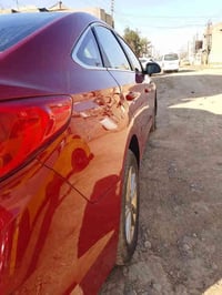 البيع سوناتا موديل 2017 محرك كير صدر سيارة بيها صبغ 4 قطع سونار ويه صو...