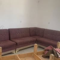 تخم ديوان • باب أول • قوي