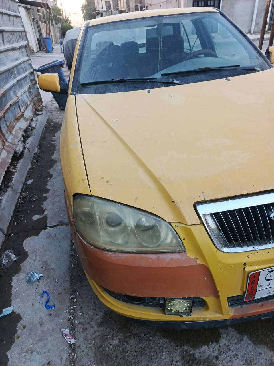 سلام عليكم البيع شيري كوين مصفرة غرامات وهيئة ١٣وبيه مجال ***********
