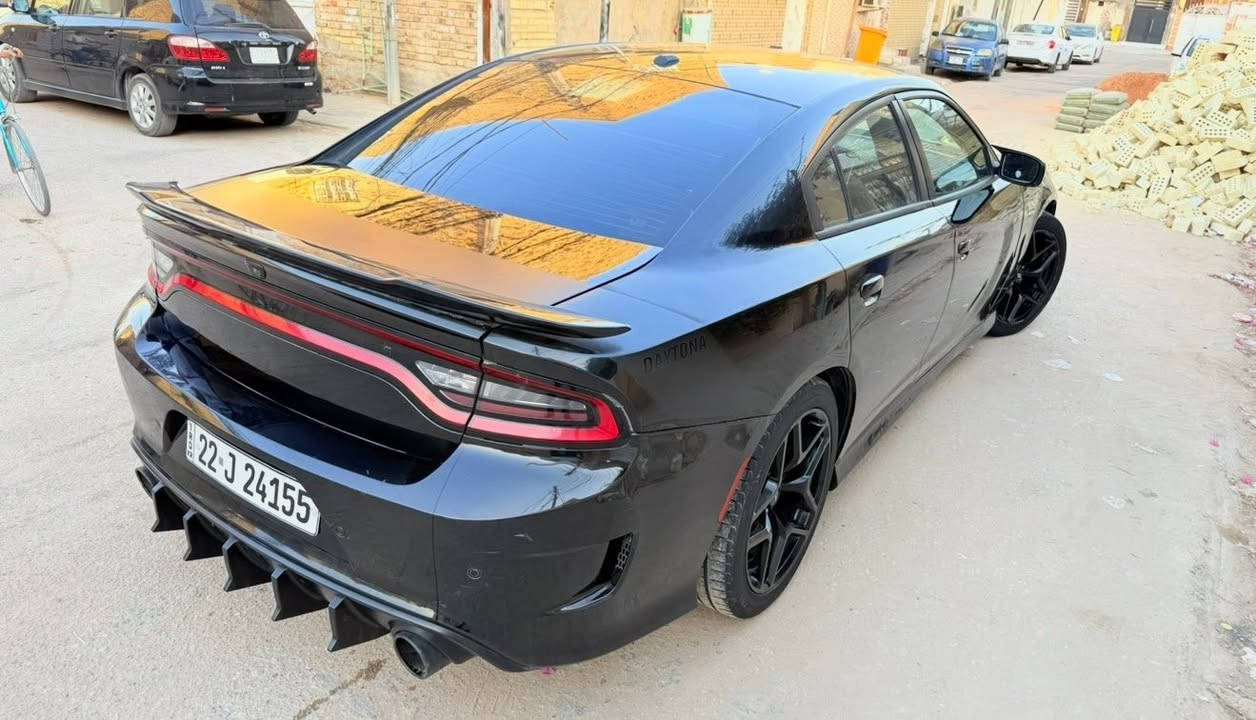 جارجر اس اكس تي موديل 2015 سياره بالكارتون تراي زيرو كفاله عامه جديده رقم اربيل دولي بيها بالجاملغ خلفي صبغ بسيط ماشيه 144 فقط للاتصال ***********
علما السياره نظافه ١٠٠ ب ١٠٠
مكلف بالنشر
