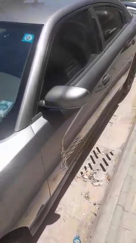 سلام عليكم جارجر ١١ رقم بغداد العنوان الكوت مركز مدينه كير ماوس مكينه حداديه تبريد تخم تاير كله جديد خير من الله  السعر ١٣٥ وبيه مجال ***********
