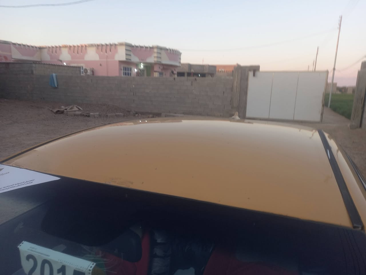 سلام عليكم من رخصه إدمان النترا ١٥ فول مواصفات كفاله عامه من حادث من ضرر من خميس سعر ٩٢ بي مجال للشراء المراسله خاص بيك خير


**إذا كنت صاحب هذا الإعلان وتريد حذفه لأي سبب، رجاءا أرسل رسالة إلى الدعم الفني**