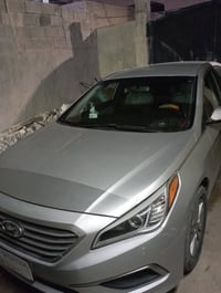 سوناتا • وارد امريكي • بدون حادث