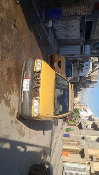 سايبا للبيع موديل 13 سنوية 28 سيارة خير من الله  رقم بغداد   تحويل ثان...