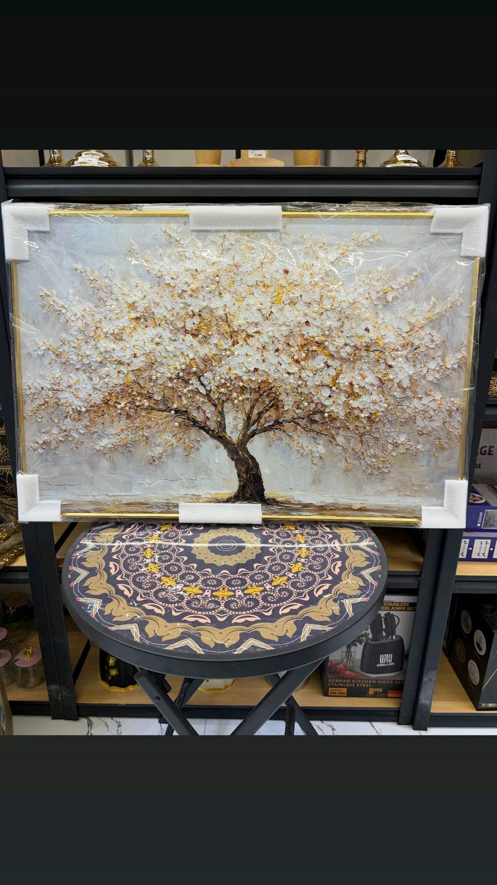 لوحات الحجم الكبير والصغير الكبير14 الصغير 9
الرقم ***********
