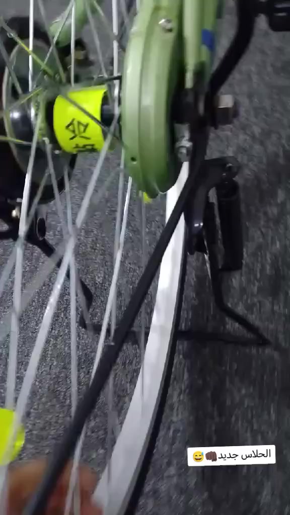 السلام عليكم باسكل للبيع
مديل 22
باسكل نضافه خير من الله 
باسكل سعره 
130


**إذا كنت صاحب هذا الإعلان وتريد حذفه لأي سبب، رجاءا أرسل رسالة إلى الدعم الفني**