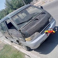 هوندا • هوندا 1993 • سيارة مستعملة • سيارة للبيع • رقم بغداد • سيارة ا...