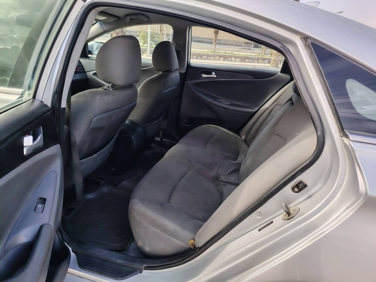 مكلف بالنشر اتصل
السعر ٩٧ ورقه 

للبيع فقط هيونداي سوناتا ٢٠١٢ وارد

رقم بابل تحويل مباشر سنويه وهزه ل 2029 

وارد امريكي حادثهه الجاملغات الخلفية

 وقبق الجنطه صور الحادث واتساب موجودات 

 مكينه گير تبريد تدفئه شركة شرط 

سيارة بالكارتون ما متعوبه ماشيه ١٢٥

شرط دير بانزين عادي لا دونز ولا شي

جاهزه واحد على واحد ترايك وين ما تحب مكان السيارة النجف الاشرف  

 بأسمنا رقم بابل تحويل مباشر

*********** واتساب واتصال

( السعر ٩٧ ورقة ) مجال للشراي
