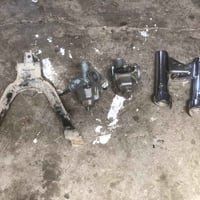 قطع • دراجة • للبيع