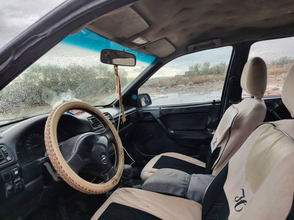 موديل ٩٢ محرك ١٦ سياره نضيفه وكدام العين تجي تفحص وين يعجبك تطلع تراي ملاحظه ماكو لاوكاله ولا شيء تحويل بنفس الوقت كير ومحرك بشرط تخم تاير جديد مكان سياره بغداد الغزاليه السعر  ٣٢ 
***********0 وبي وتساب
