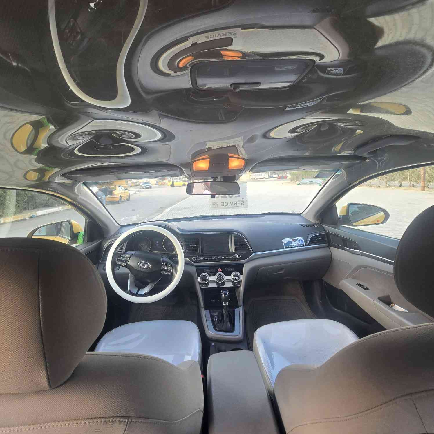 سلام عليكم نتره سعر 124بيع مستعجل  مديل2019امريكي حادث جاملغ خلفي مكينه كير تبريد صدر تخم تاير كله مكفول سياره ليبل واحد مبيه تبدل رقم بغداد دولي باقي عله ستلام هيه وقرامات مصفره  مكاني بغداد وشراي ينتصل***********
