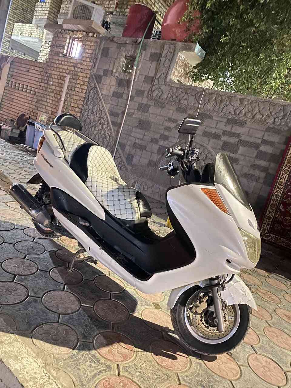 السلام عليكم دراجه ماجسته تك رون الدراجه خير من اللّٰه كهربائيات كله شغال الدراجه انضف من الصور بهواي تجي وتشوف دراجه ناعمه شلعه ومعدل
كهربائيات ما ملعوب بيه ابد واير ما مزلوغ بيه بعده جديده حيل


**إذا كنت صاحب هذا الإعلان وتريد حذفه لأي سبب، رجاءا أرسل رسالة إلى الدعم الفني**