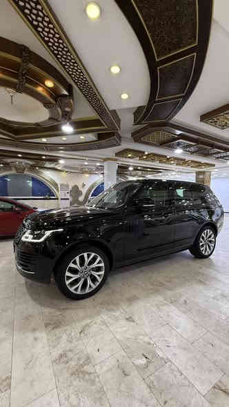 سلام عليكم 
رانج روفر فوج للبيع 
خليجي كفالة عامة مغلفه نانو 
ماشيه 90km
6 سلندر سوبر جارج 
دواخل بيجي السيارة بوضع الوكالة 
رقم بصرة مكان السيارة البصرة / التنومة ( مدينة النرجس)
السعر 570 وبيها مجال
***********
