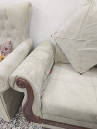 ١٠ مقاعد • كنب • الحسينيه بغداد