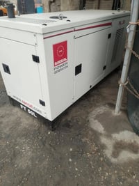 بيركنز • ٣٣ ك.ف • تشغيل ذاتي