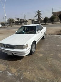 مارك كصيف • محرك • ونجي