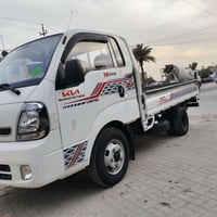 كيا فحل • ٢٠٢١ • مدينة الصدر